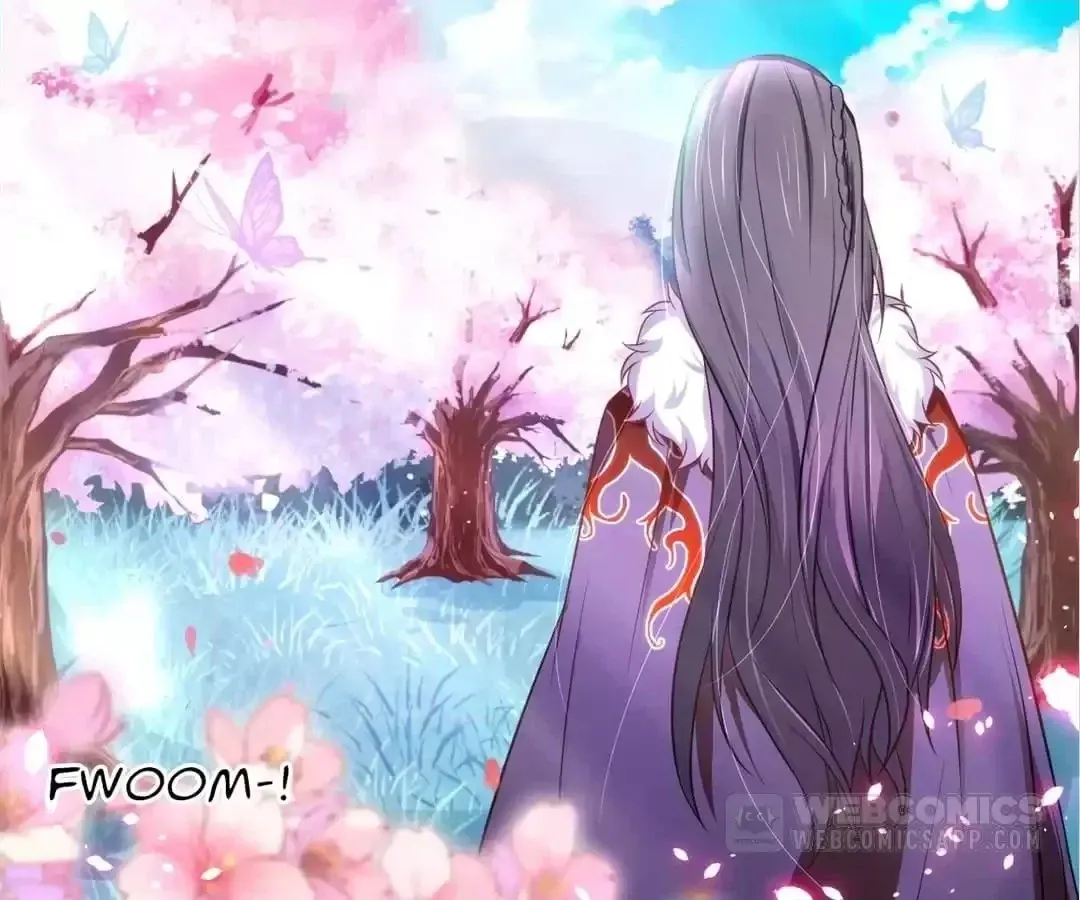 Read The Adorable Vampire chapter 135 image 89 on Lezhin