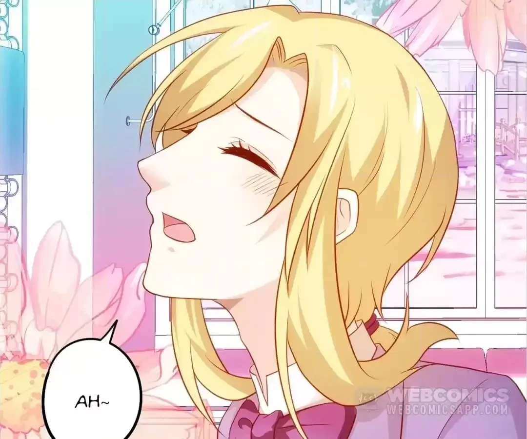 Read The Adorable Vampire chapter 135 image 9 on Lezhin