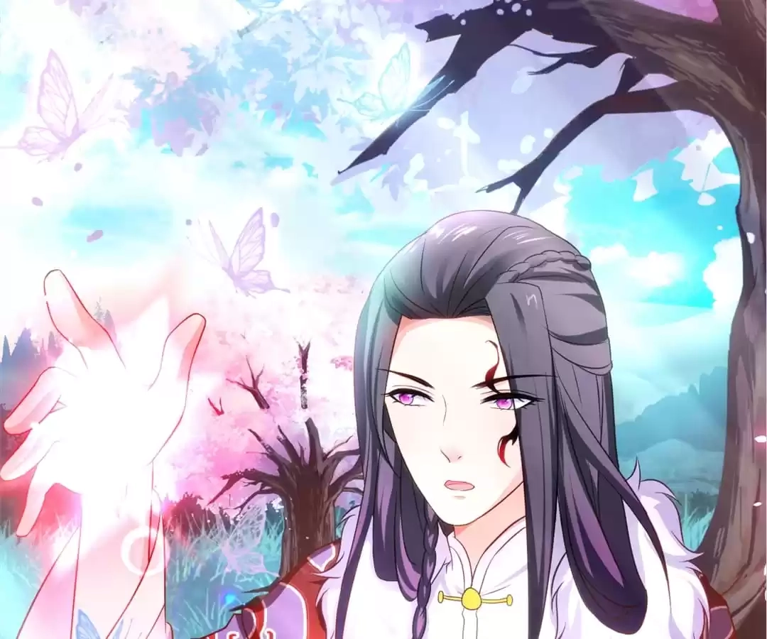 Read The Adorable Vampire chapter 135 image 93 on Lezhin