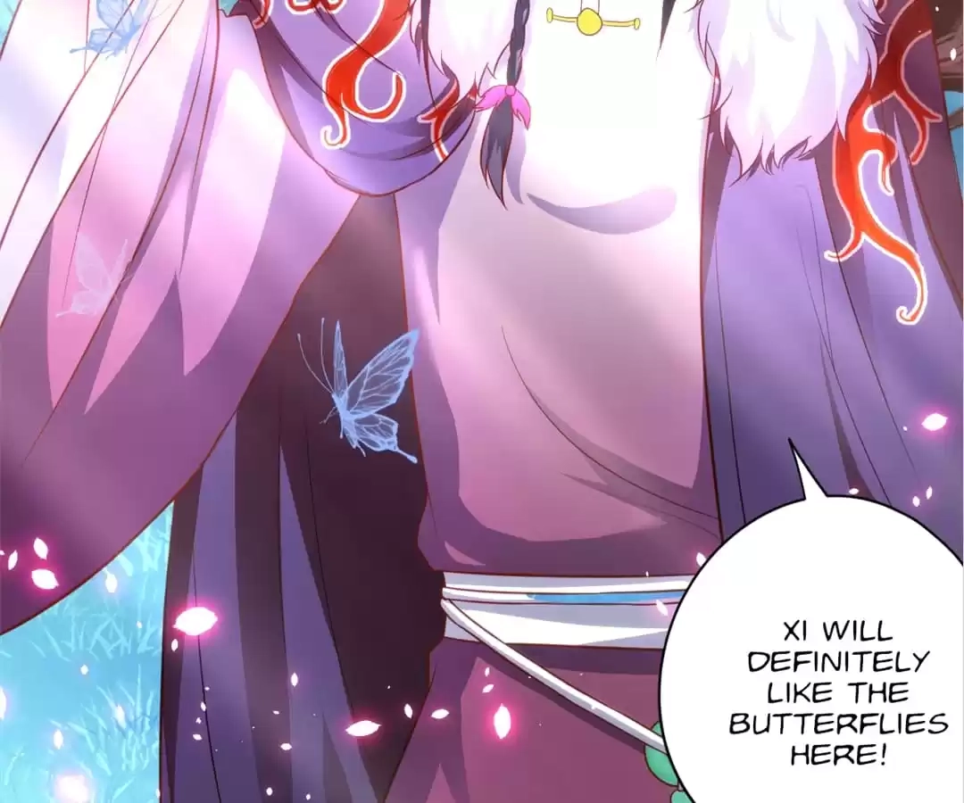 Read The Adorable Vampire chapter 135 image 94 on Lezhin