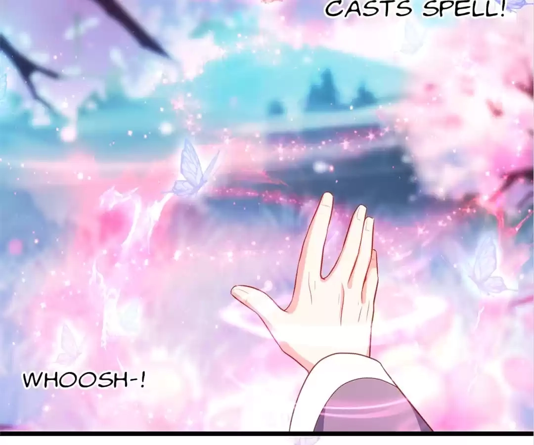 Read The Adorable Vampire chapter 135 image 96 on Lezhin