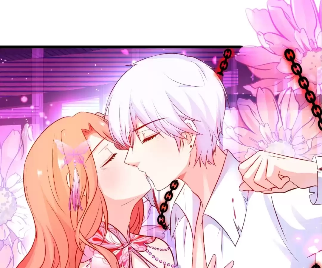 Read The Adorable Vampire chapter 136 image 0 on Lezhin