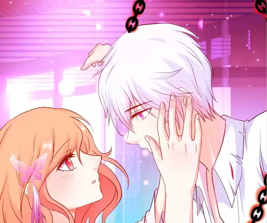 Read The Adorable Vampire chapter 136 image 14 on Lezhin