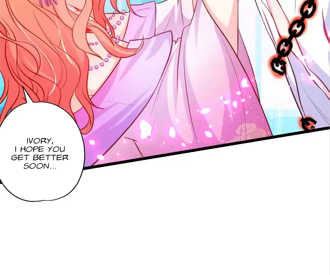 Read The Adorable Vampire chapter 136 image 15 on Lezhin
