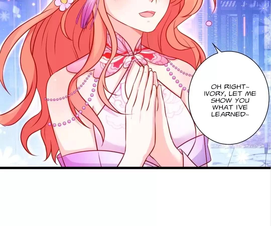 Read The Adorable Vampire chapter 136 image 18 on Lezhin