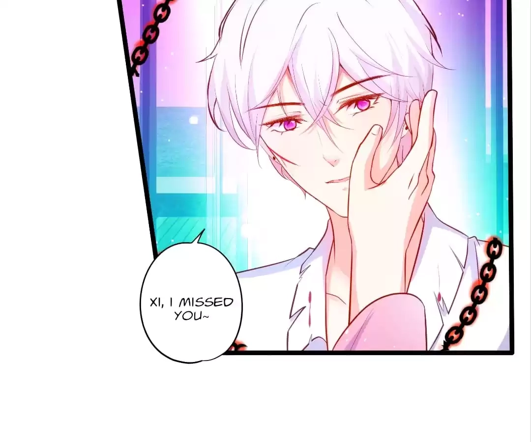 Read The Adorable Vampire chapter 136 image 2 on Lezhin