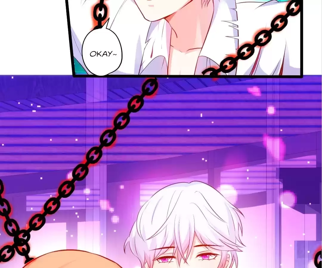 Read The Adorable Vampire chapter 136 image 20 on Lezhin