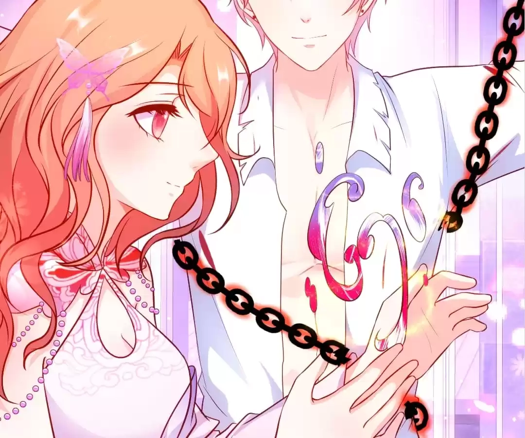 Read The Adorable Vampire chapter 136 image 21 on Lezhin