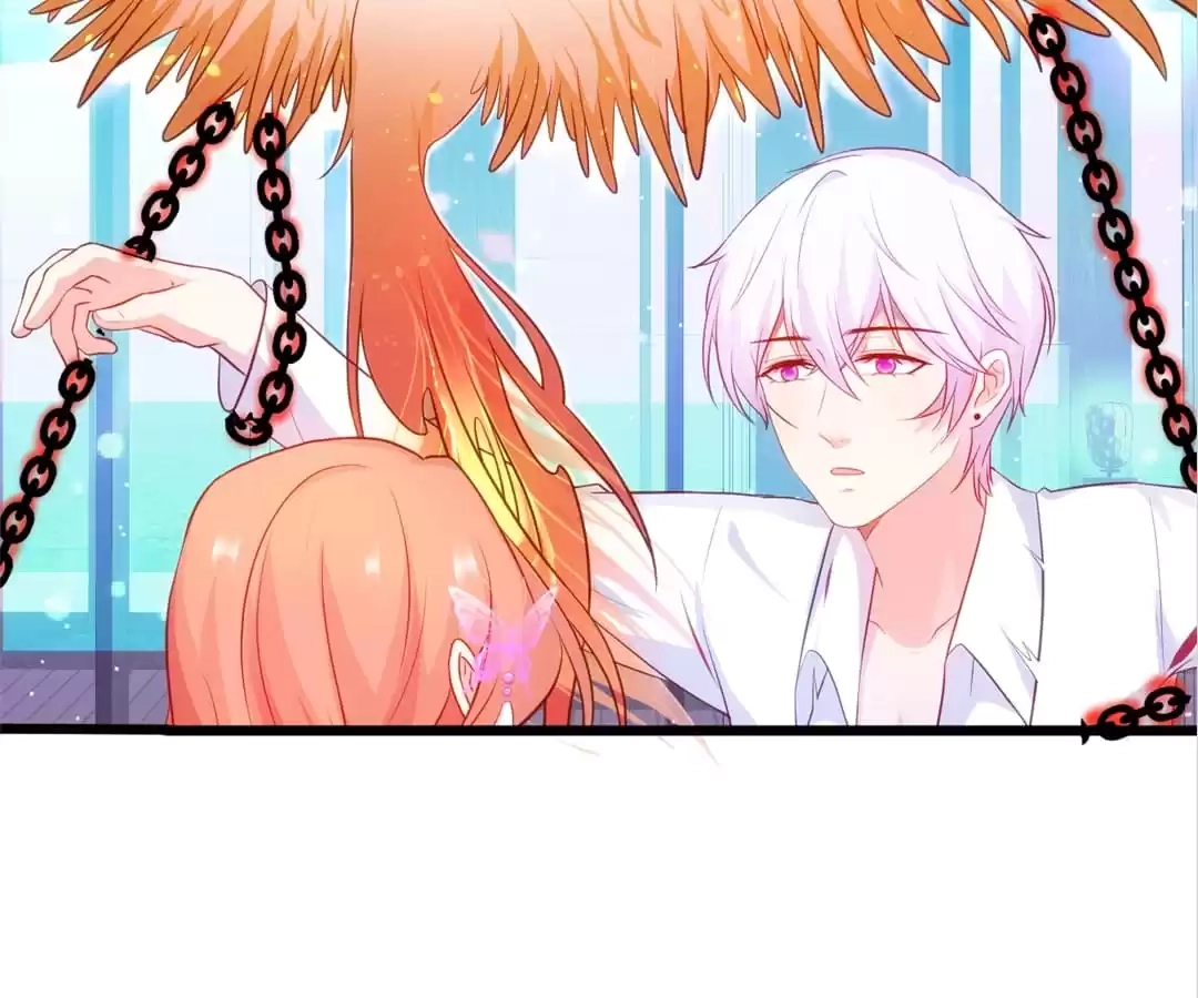 Read The Adorable Vampire chapter 136 image 25 on Lezhin