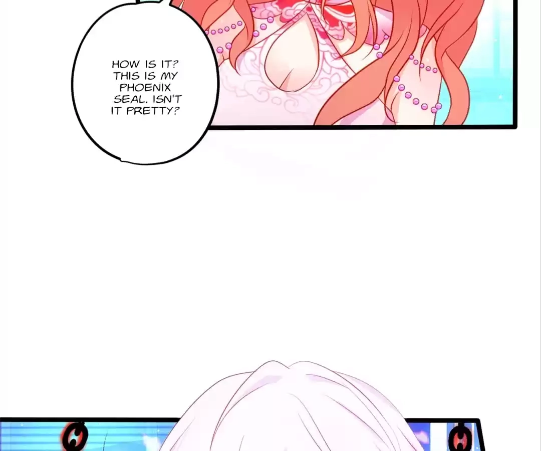 Read The Adorable Vampire chapter 136 image 27 on Lezhin