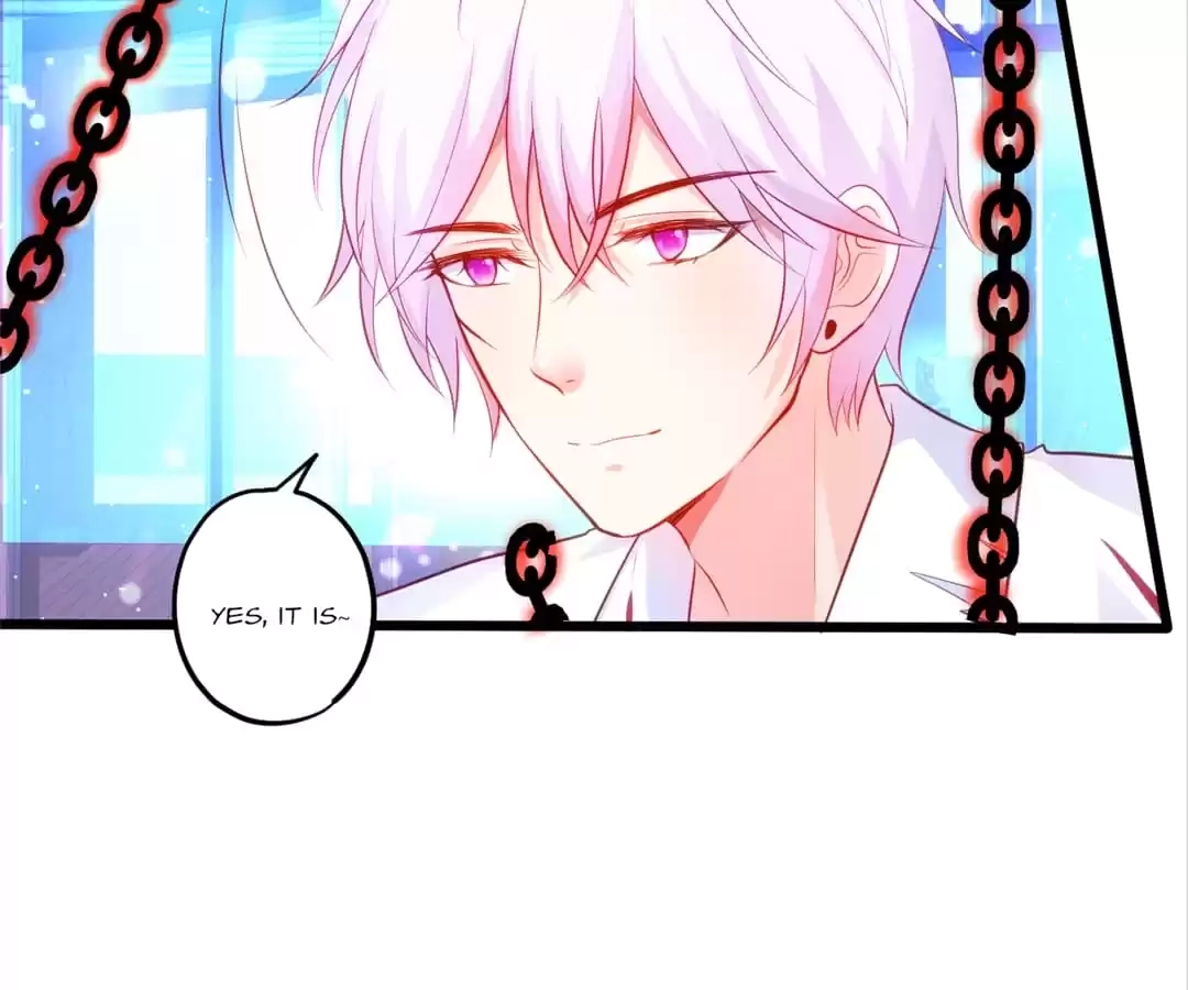 Read The Adorable Vampire chapter 136 image 28 on Lezhin