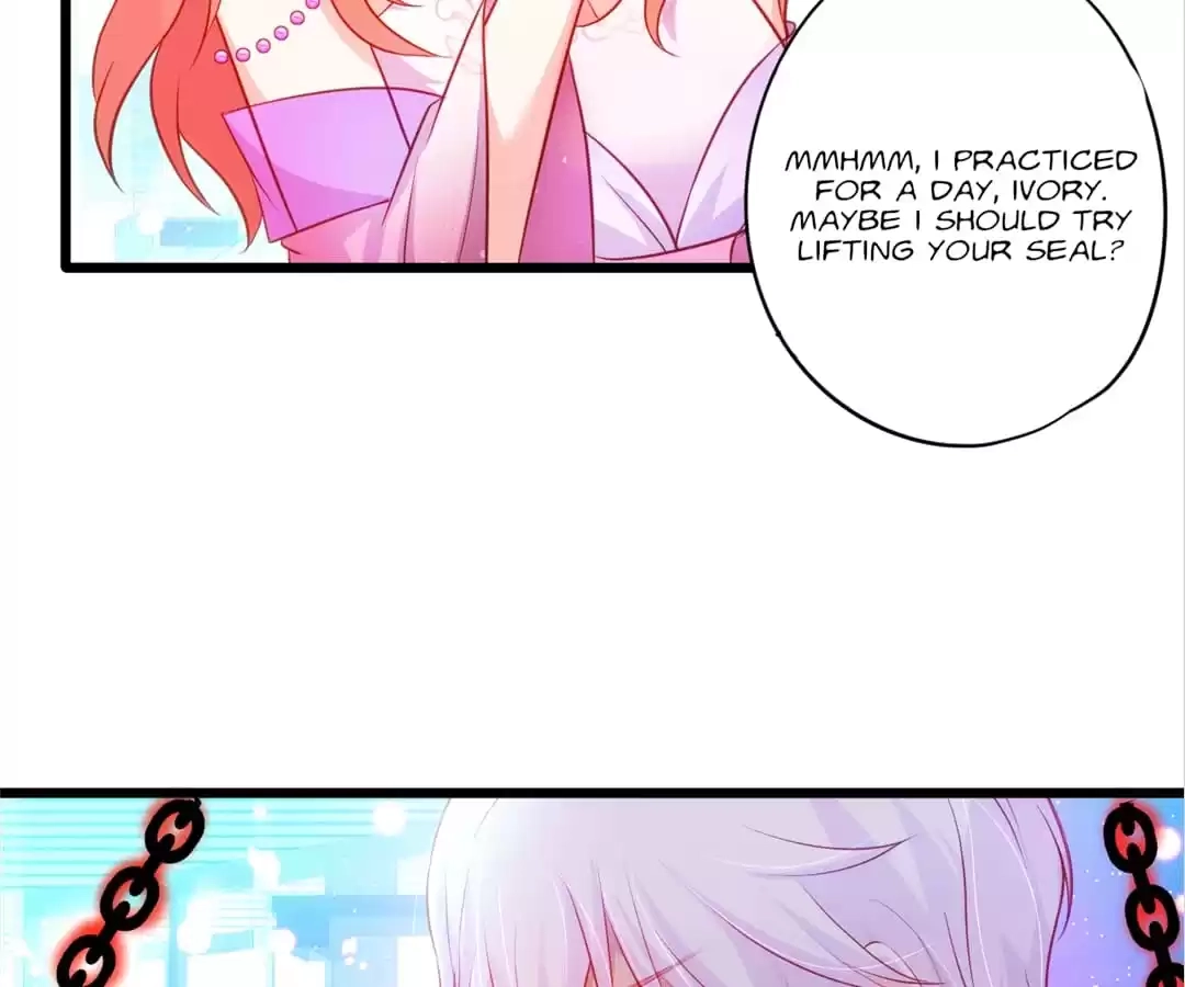 Read The Adorable Vampire chapter 136 image 30 on Lezhin