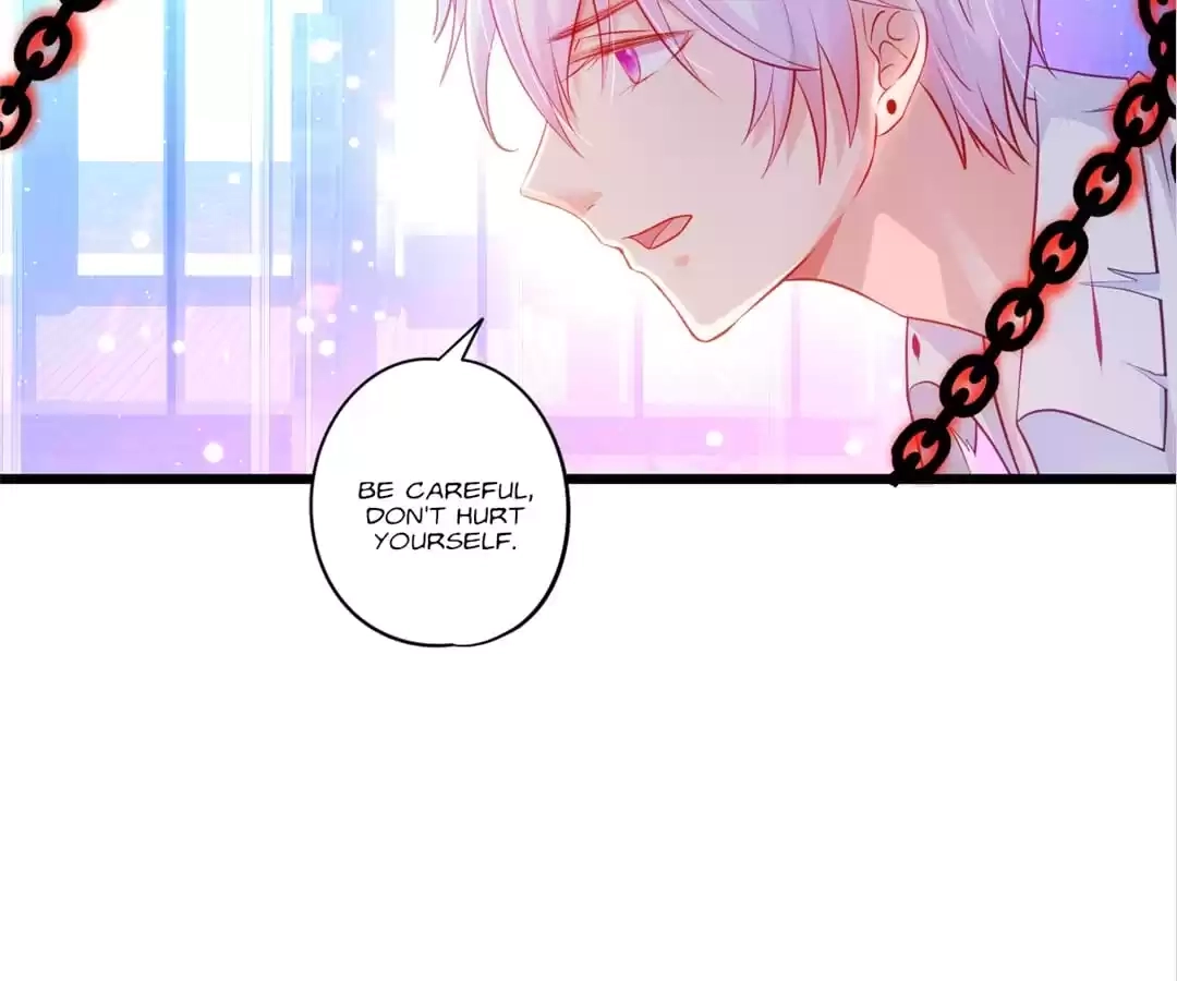 Read The Adorable Vampire chapter 136 image 31 on Lezhin