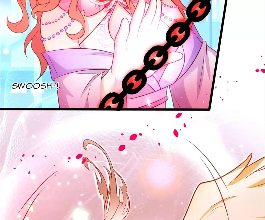 Read The Adorable Vampire chapter 136 image 34 on Lezhin