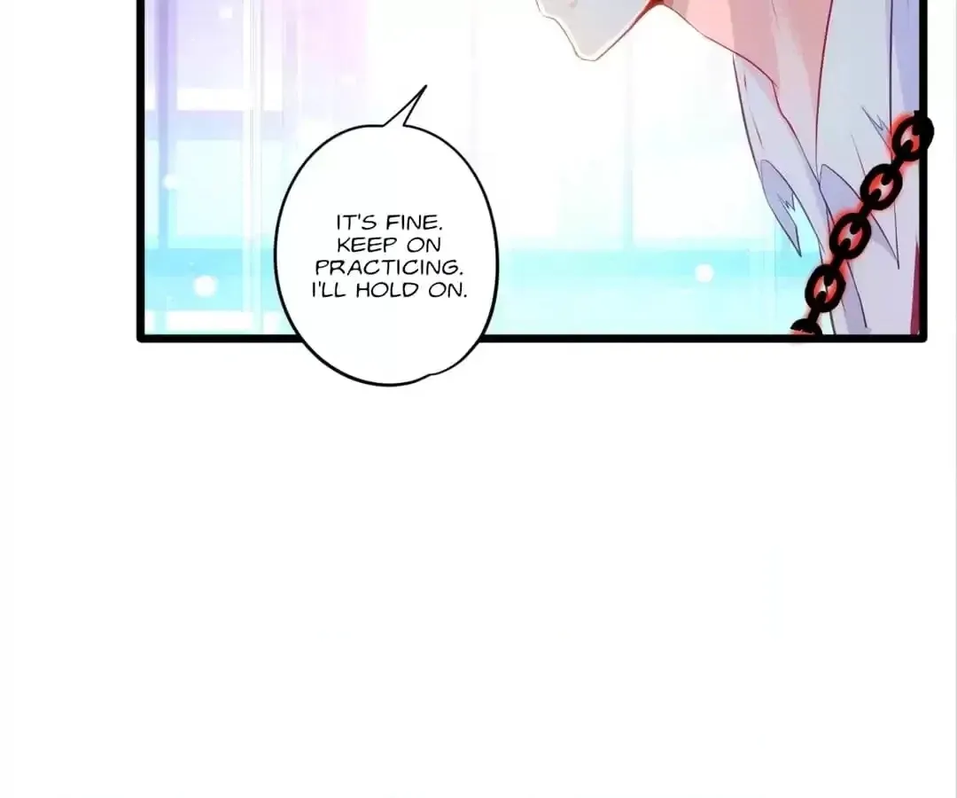 Read The Adorable Vampire chapter 136 image 39 on Lezhin