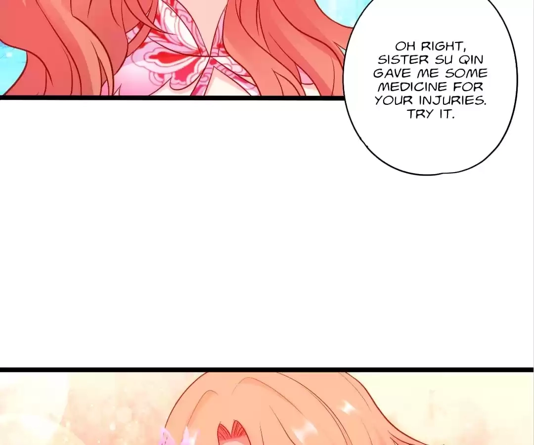 Read The Adorable Vampire chapter 136 image 4 on Lezhin