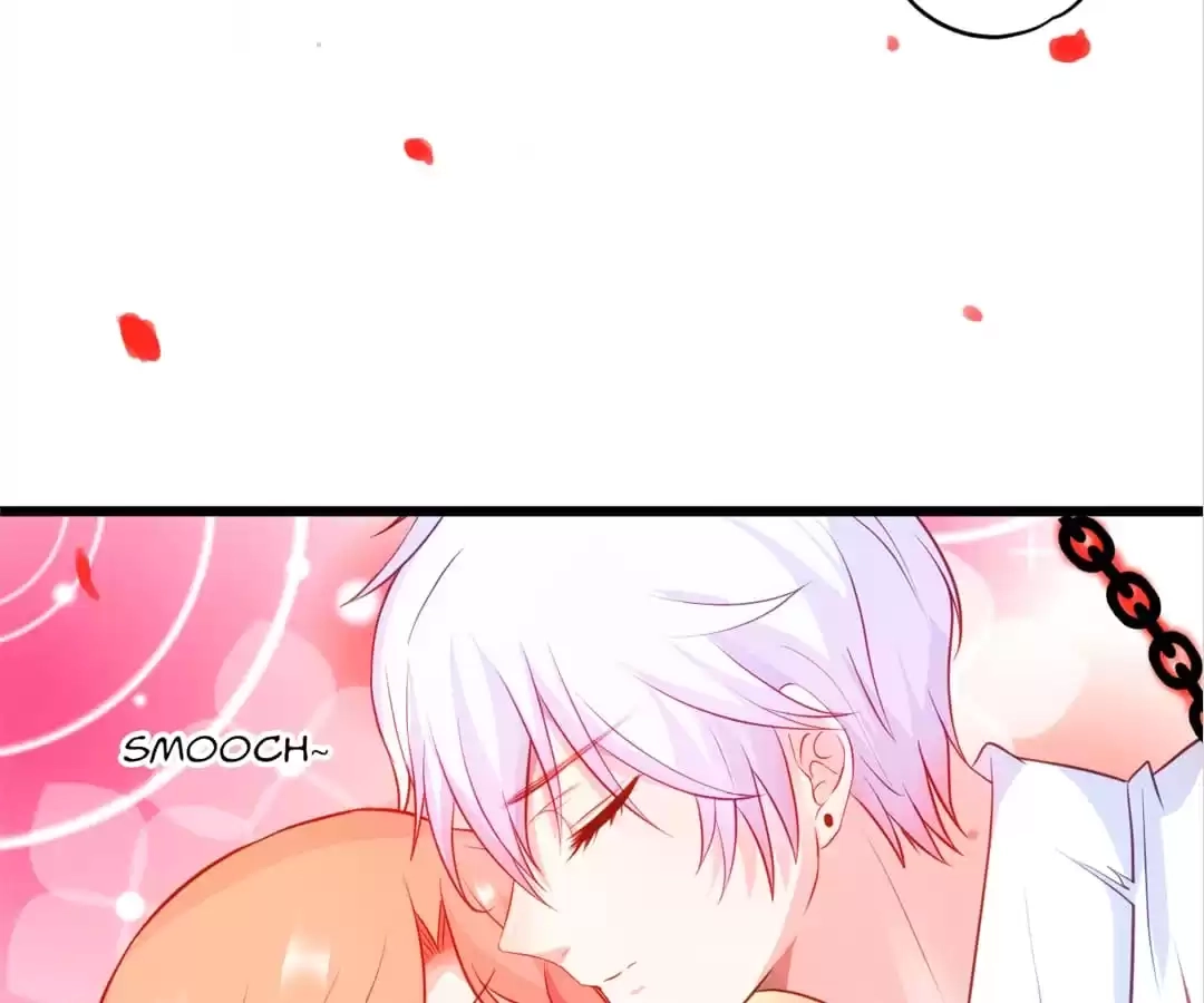 Read The Adorable Vampire chapter 136 image 41 on Lezhin
