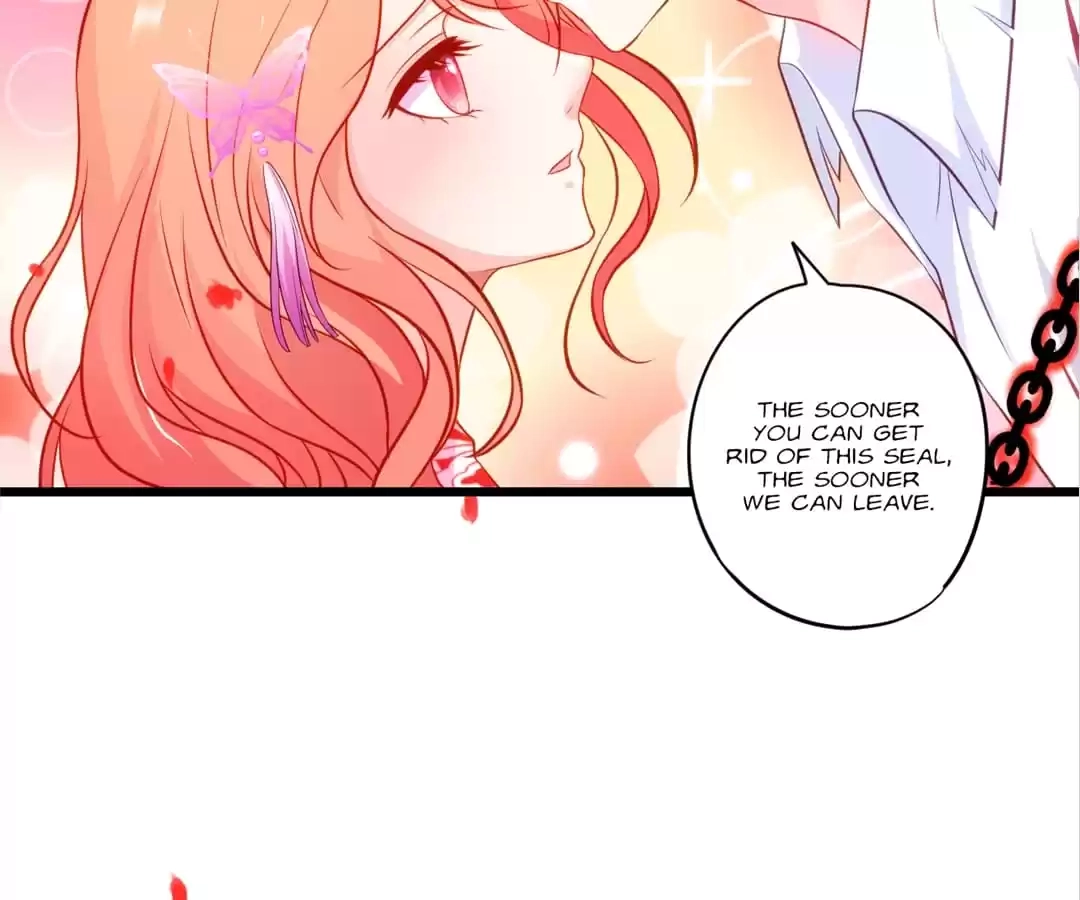 Read The Adorable Vampire chapter 136 image 42 on Lezhin