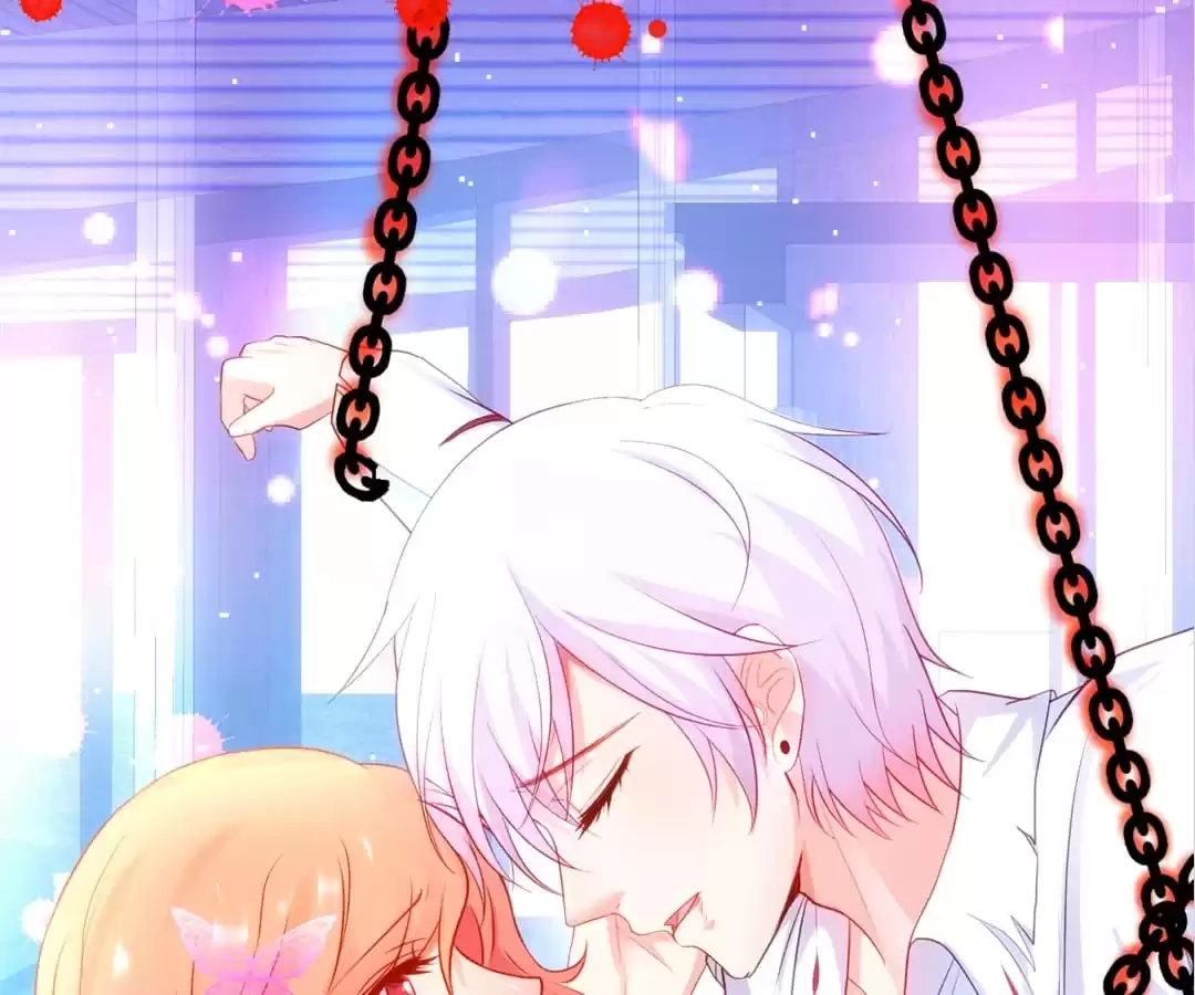 Read The Adorable Vampire chapter 136 image 48 on Lezhin