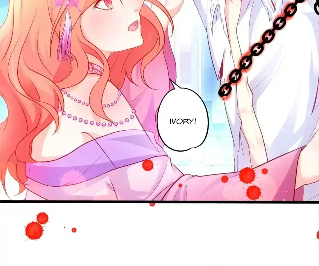 Read The Adorable Vampire chapter 136 image 49 on Lezhin