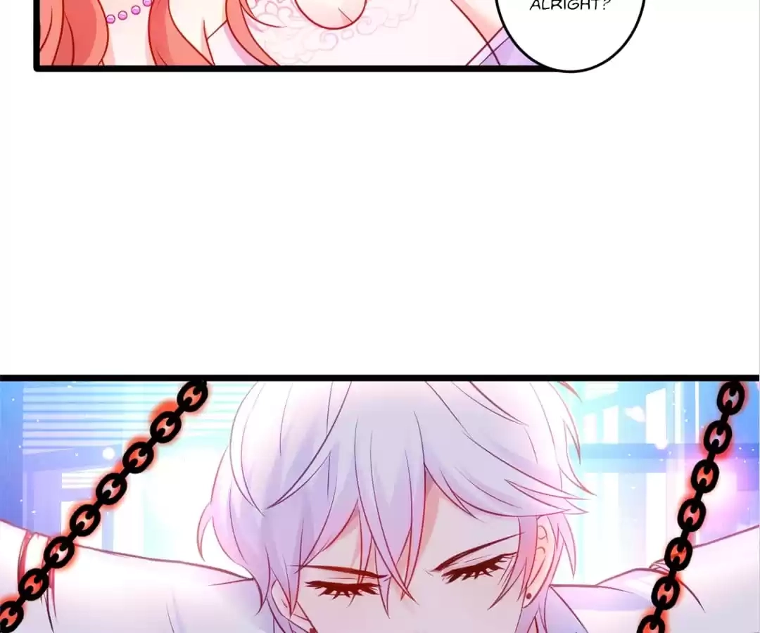Read The Adorable Vampire chapter 136 image 51 on Lezhin