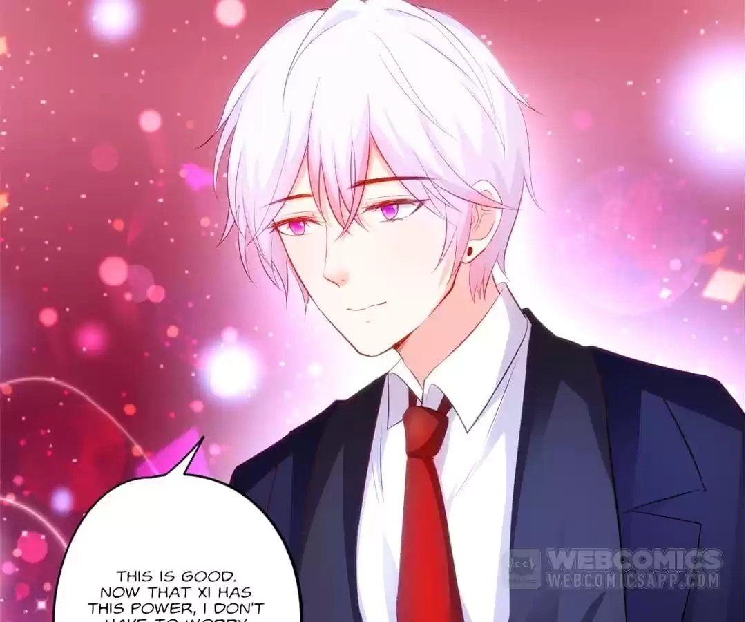 Read The Adorable Vampire chapter 136 image 53 on Lezhin