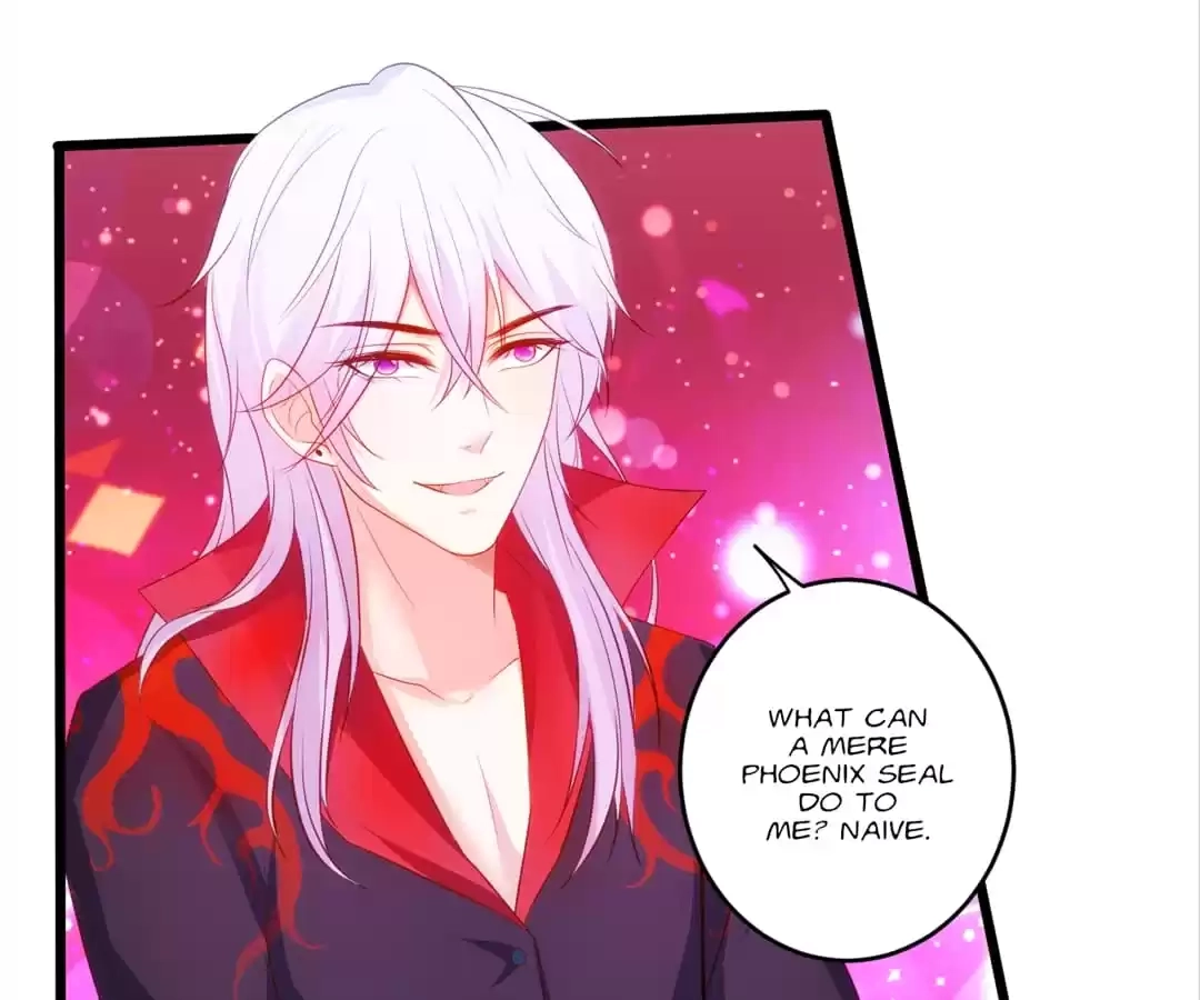 Read The Adorable Vampire chapter 136 image 55 on Lezhin