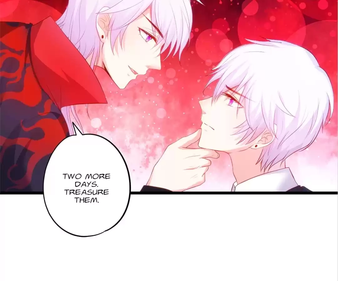 Read The Adorable Vampire chapter 136 image 57 on Lezhin