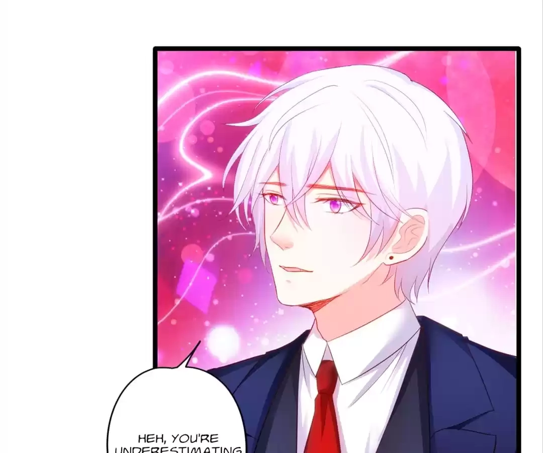 Read The Adorable Vampire chapter 136 image 58 on Lezhin