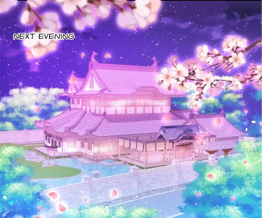 Read The Adorable Vampire chapter 136 image 60 on Lezhin