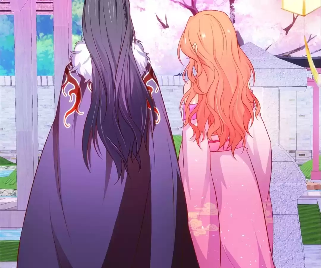 Read The Adorable Vampire chapter 136 image 62 on Lezhin