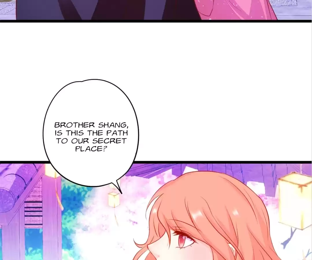 Read The Adorable Vampire chapter 136 image 63 on Lezhin