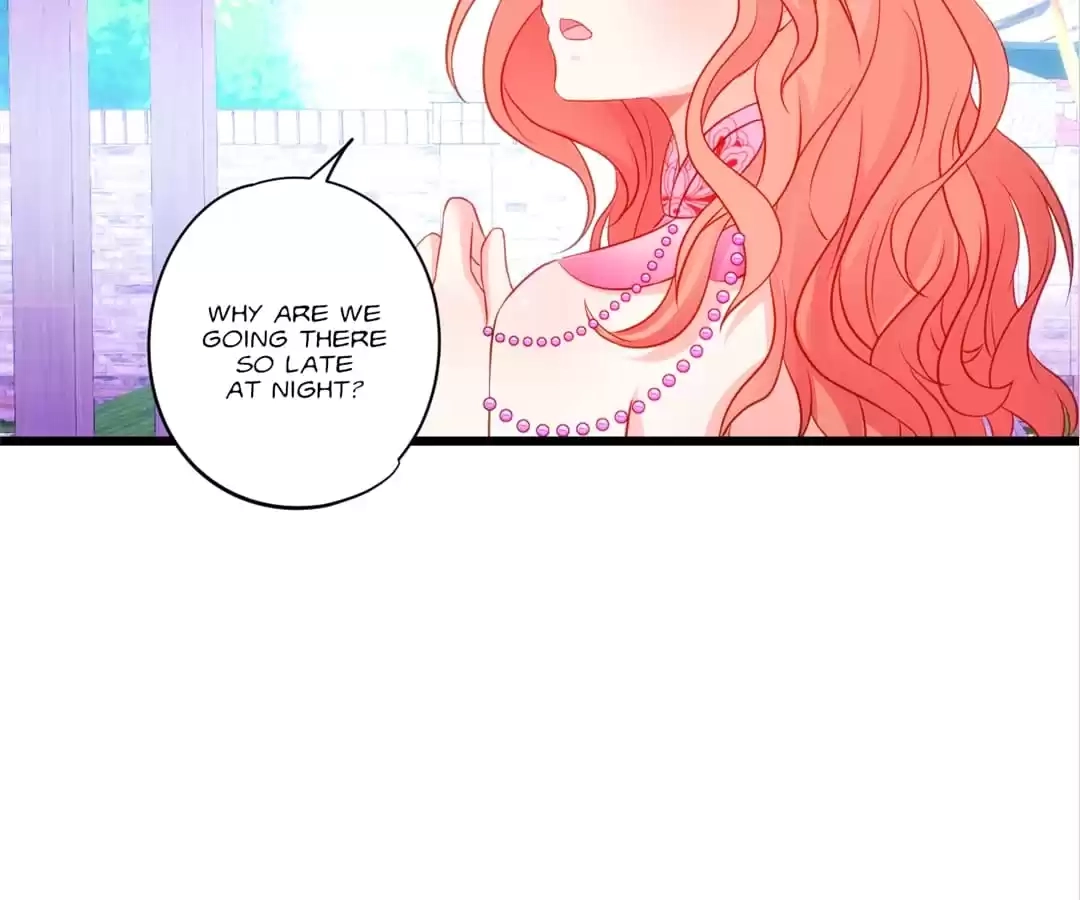 Read The Adorable Vampire chapter 136 image 64 on Lezhin
