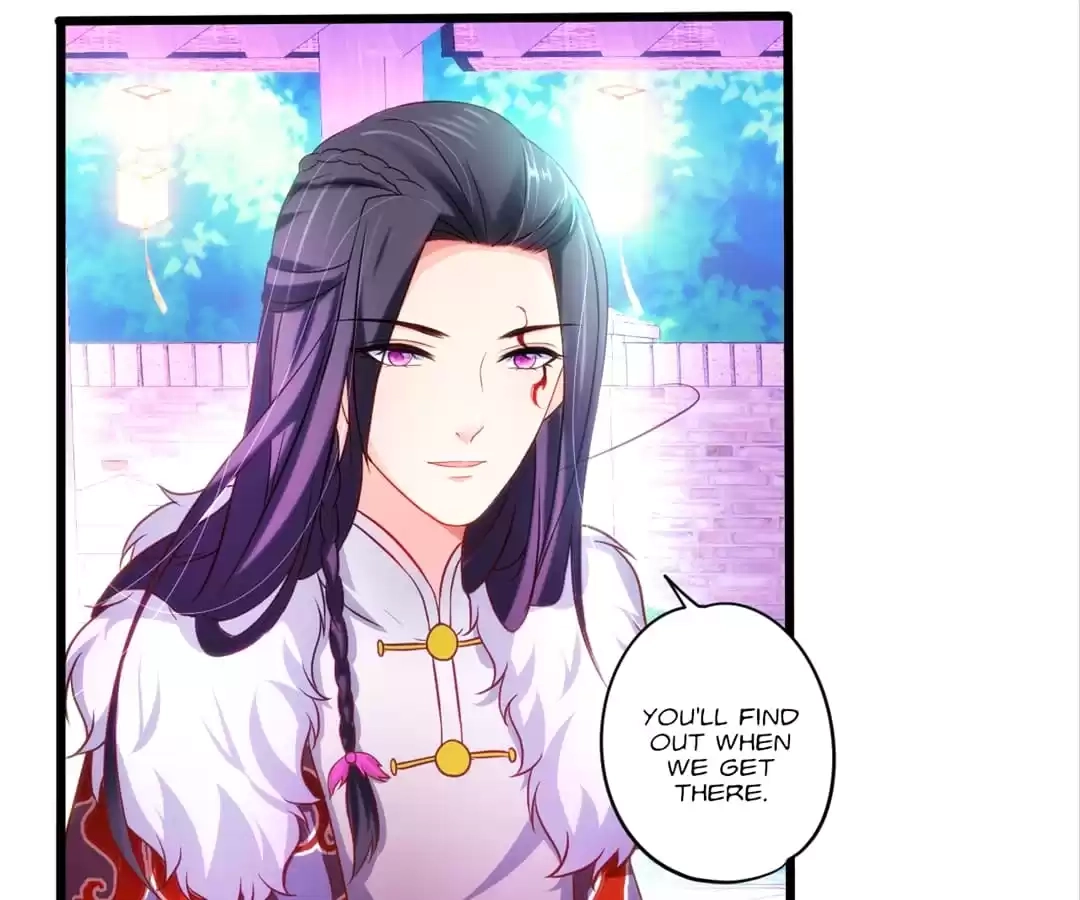 Read The Adorable Vampire chapter 136 image 65 on Lezhin