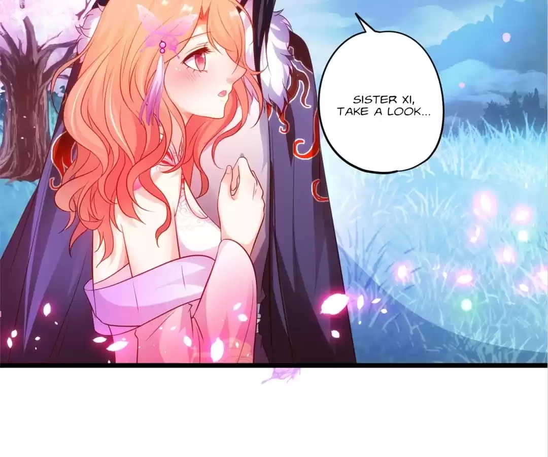 Read The Adorable Vampire chapter 136 image 70 on Lezhin