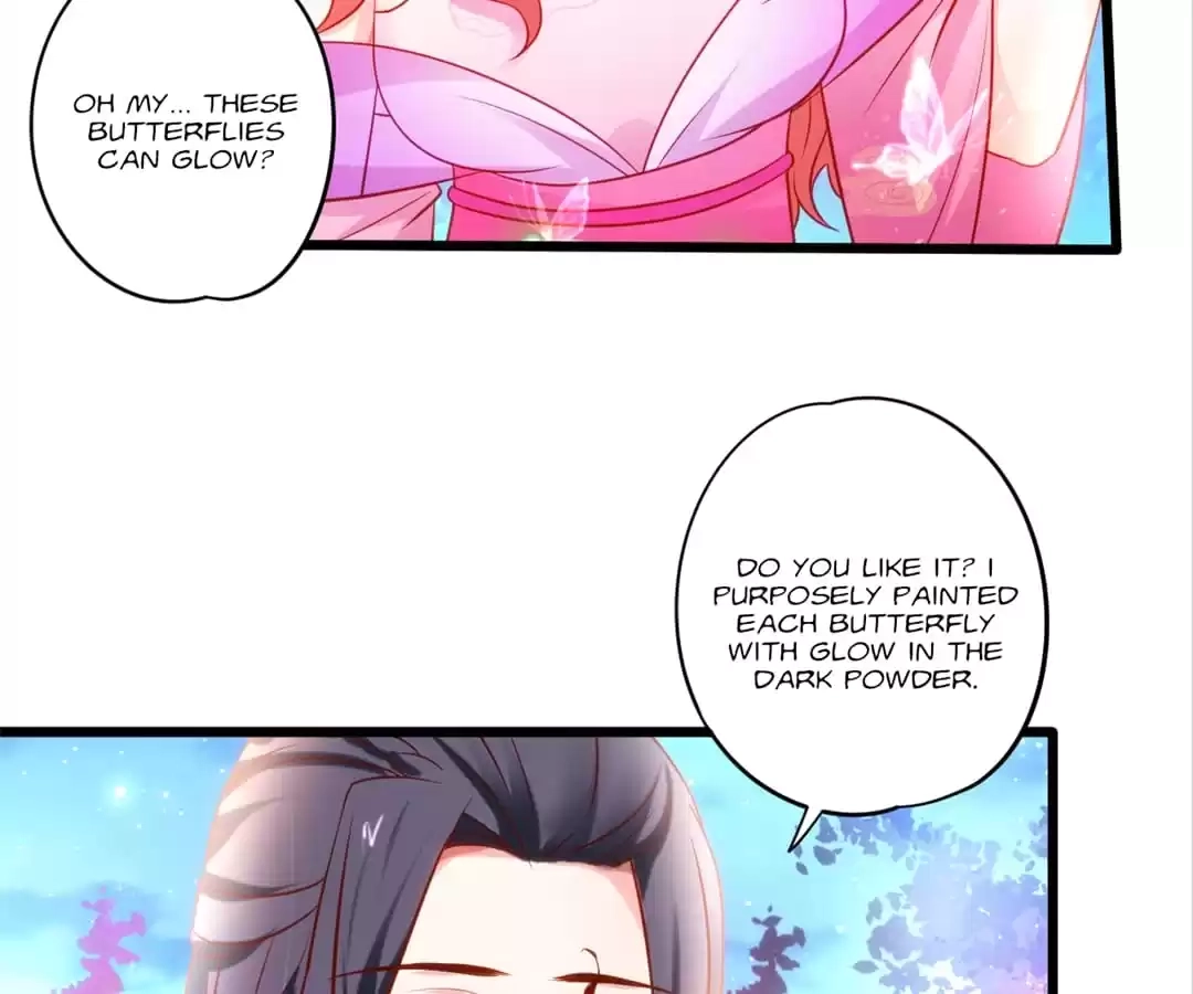 Read The Adorable Vampire chapter 136 image 75 on Lezhin