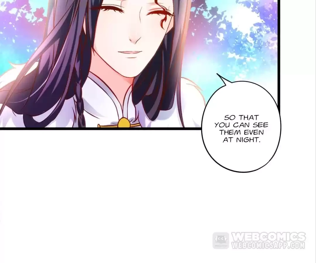 Read The Adorable Vampire chapter 136 image 76 on Lezhin