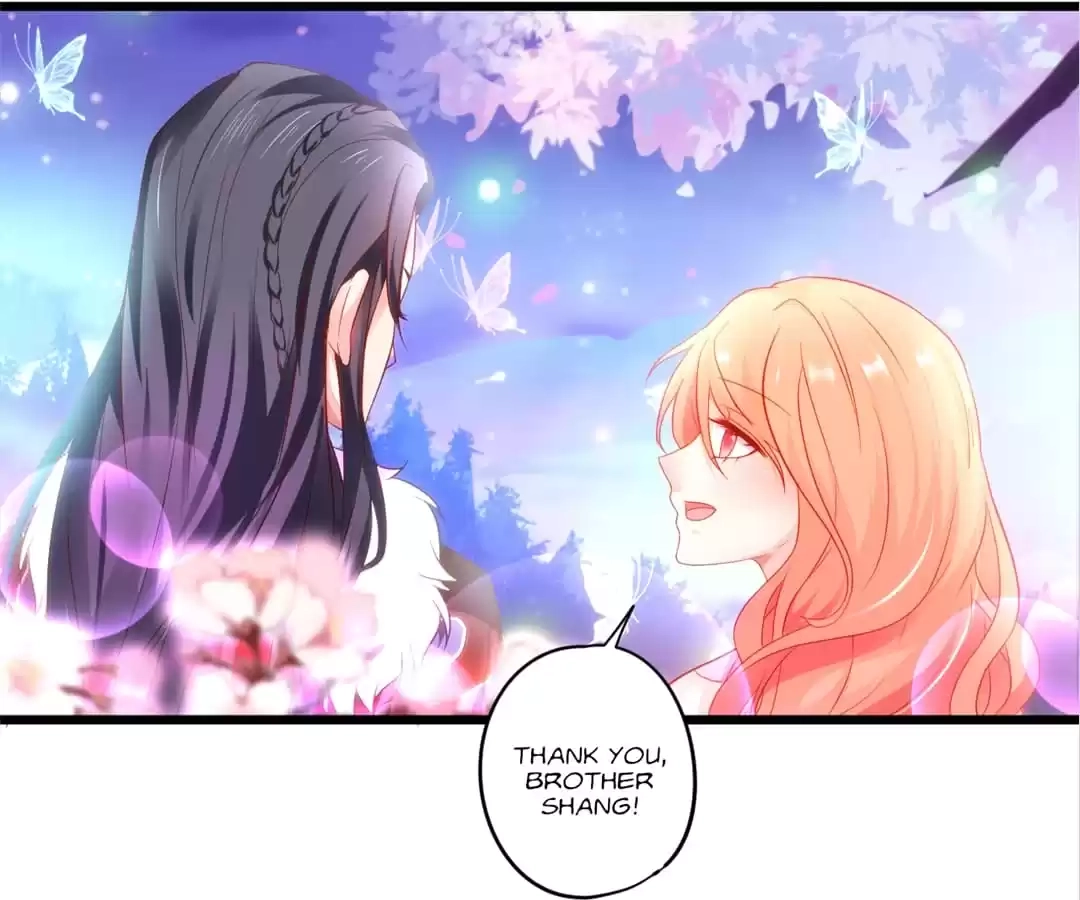 Read The Adorable Vampire chapter 136 image 77 on Lezhin