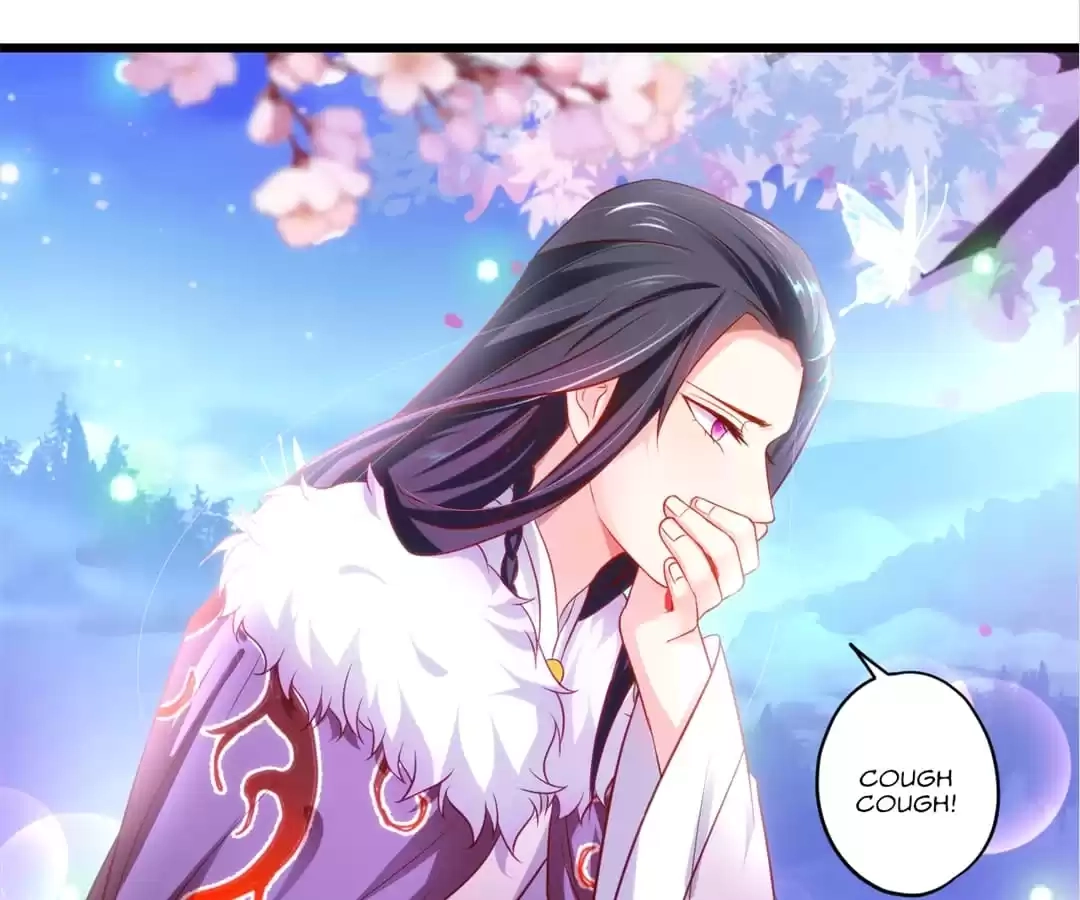 Read The Adorable Vampire chapter 136 image 85 on Lezhin