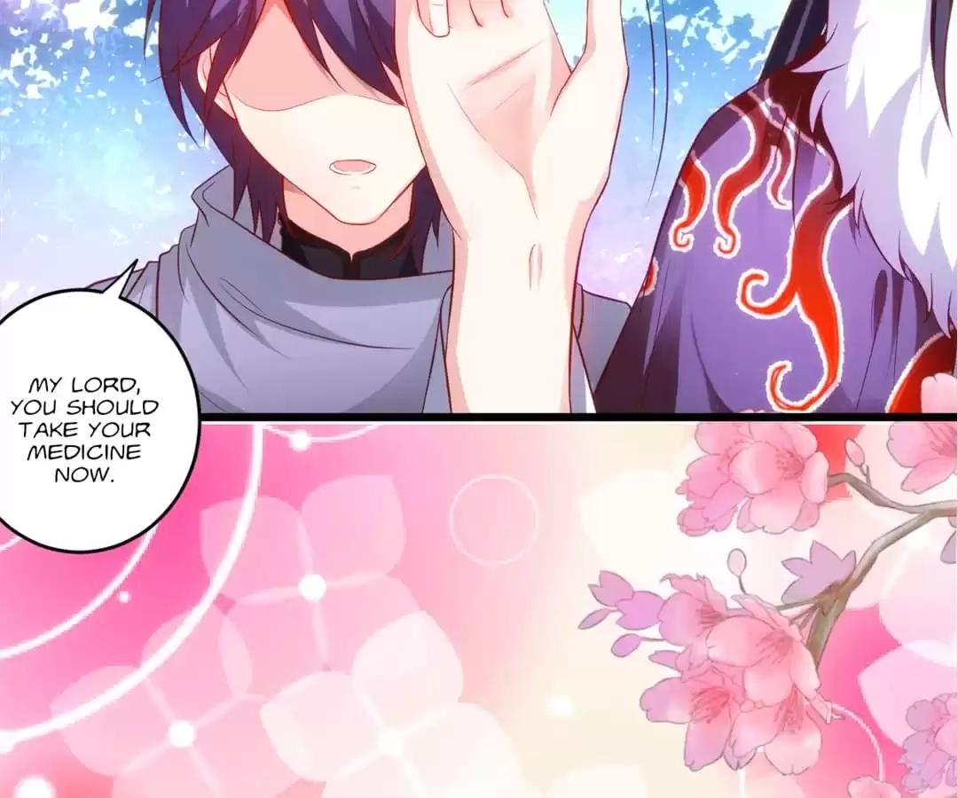 Read The Adorable Vampire chapter 136 image 88 on Lezhin