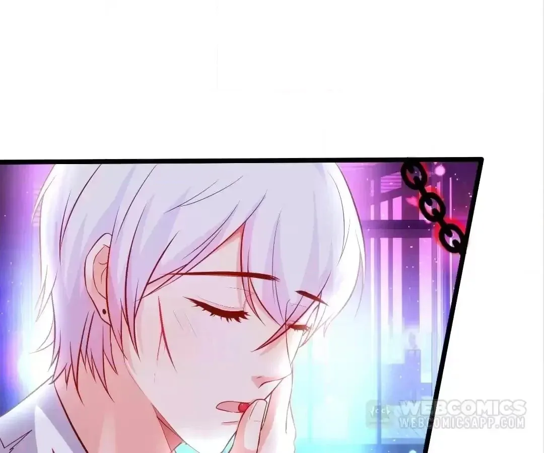 Read The Adorable Vampire chapter 136 image 9 on Lezhin