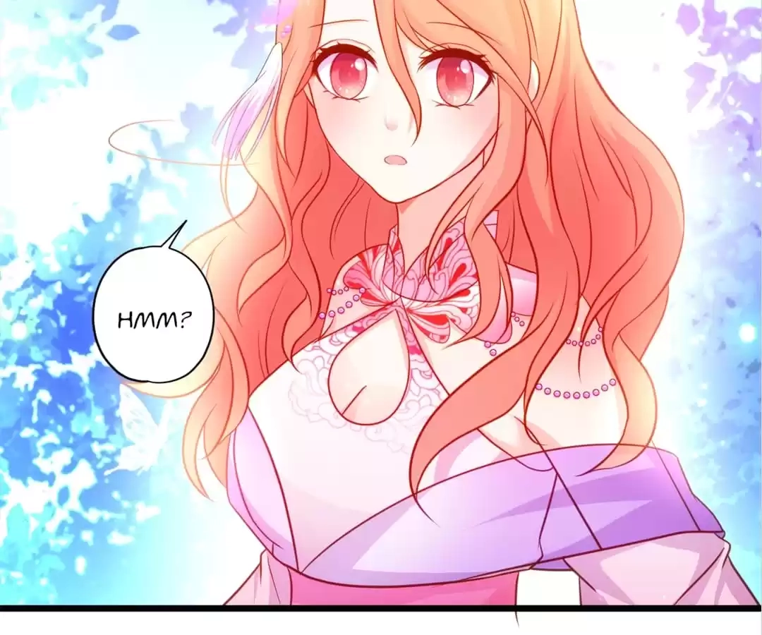 Read The Adorable Vampire chapter 137 image 10 on Lezhin