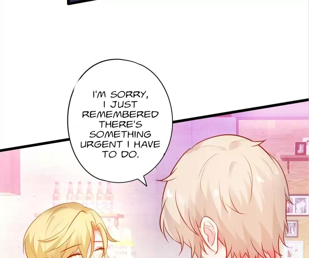 Read The Adorable Vampire chapter 137 image 102 on Lezhin