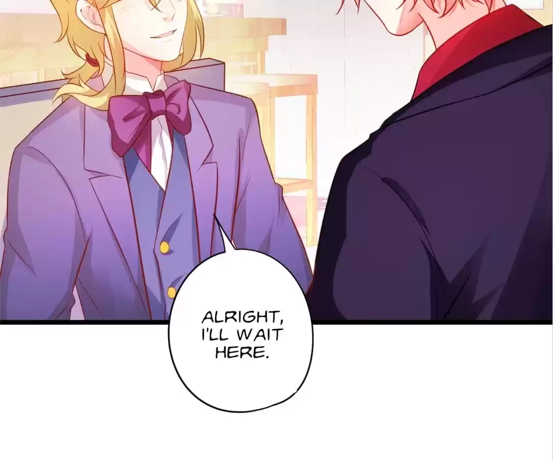 Read The Adorable Vampire chapter 137 image 103 on Lezhin