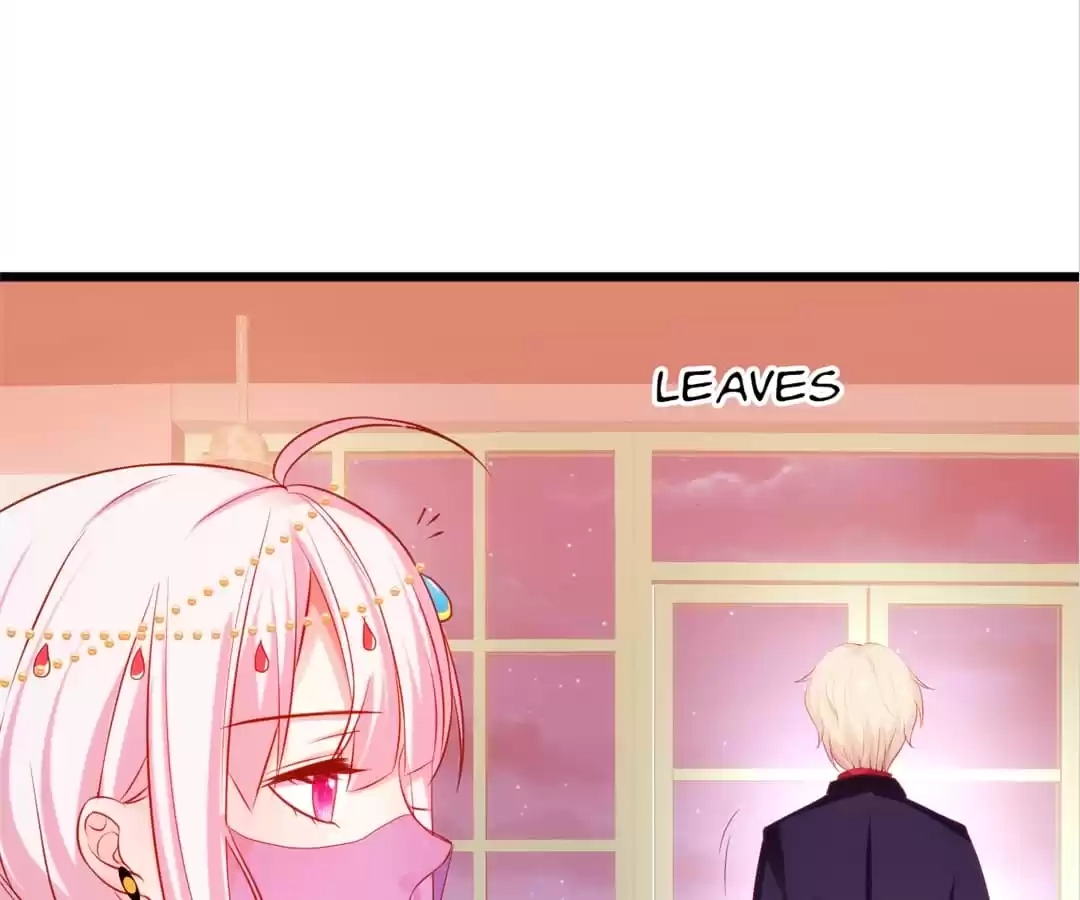Read The Adorable Vampire chapter 137 image 104 on Lezhin