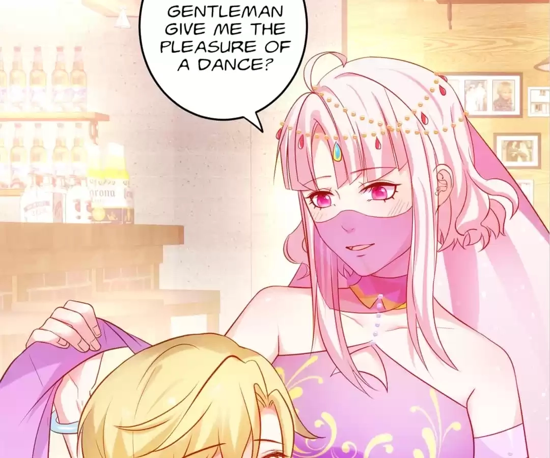 Read The Adorable Vampire chapter 137 image 107 on Lezhin