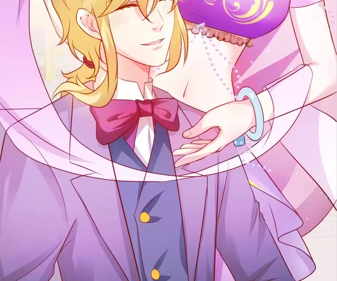Read The Adorable Vampire chapter 137 image 108 on Lezhin
