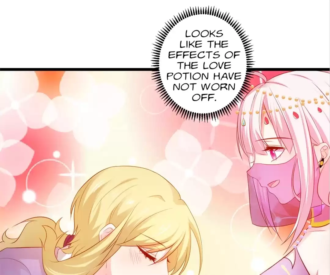Read The Adorable Vampire chapter 137 image 111 on Lezhin