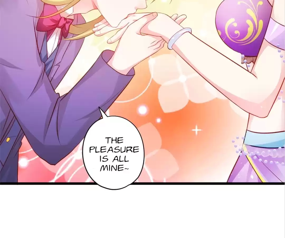 Read The Adorable Vampire chapter 137 image 112 on Lezhin