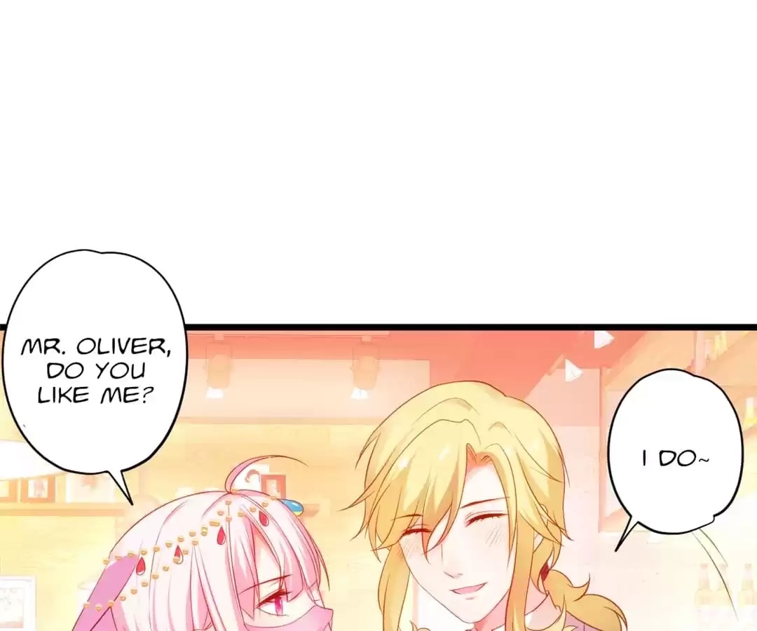 Read The Adorable Vampire chapter 137 image 114 on Lezhin